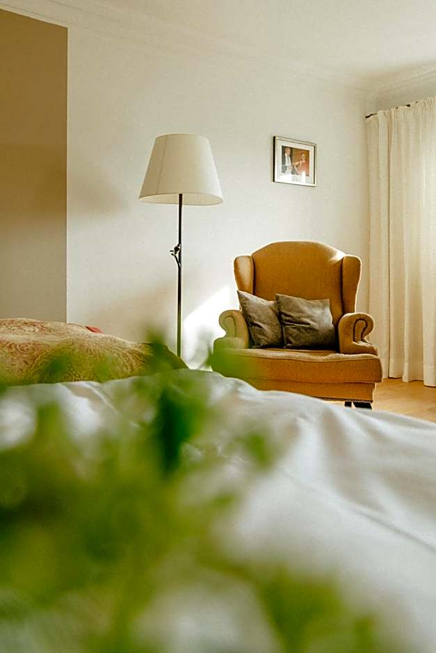 Altes Amtshaus, 3-Sterne Hotel Garni Superior