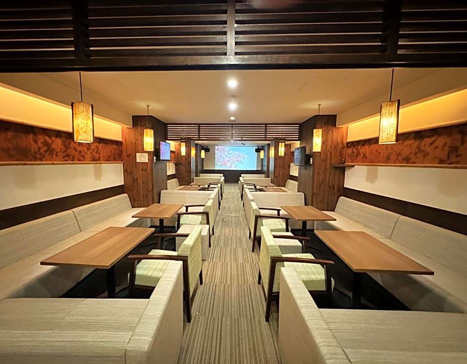 Yorokobinoyado Takamatsu