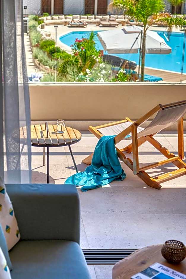 Domes Noruz Chania, Autograph Collection by Marriott Adults Only