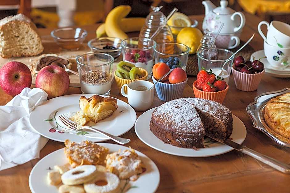 Podere La Contessa B&B