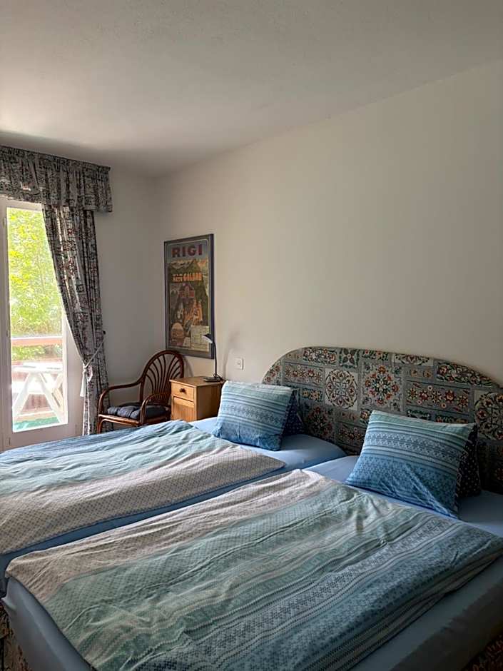 Seehotel Bären