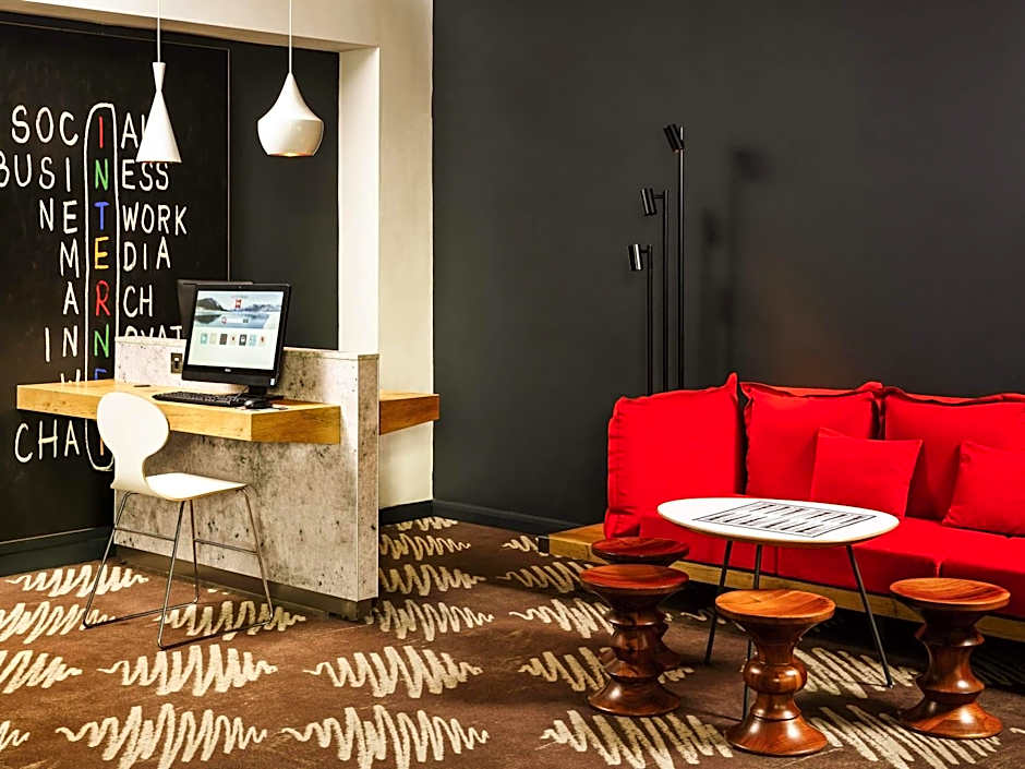 Ibis London Stratford