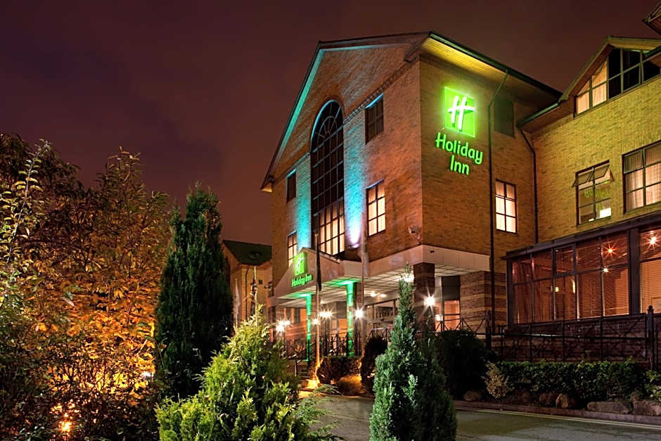 Holiday Inn Rotherham-Sheffield M1Jct.33 By IHG