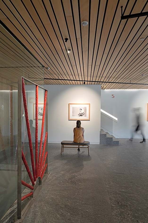 Parador Costa Da Morte