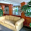Hotel Villa Florida Puebla