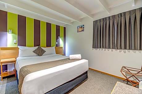 Three Bedroom Apartment