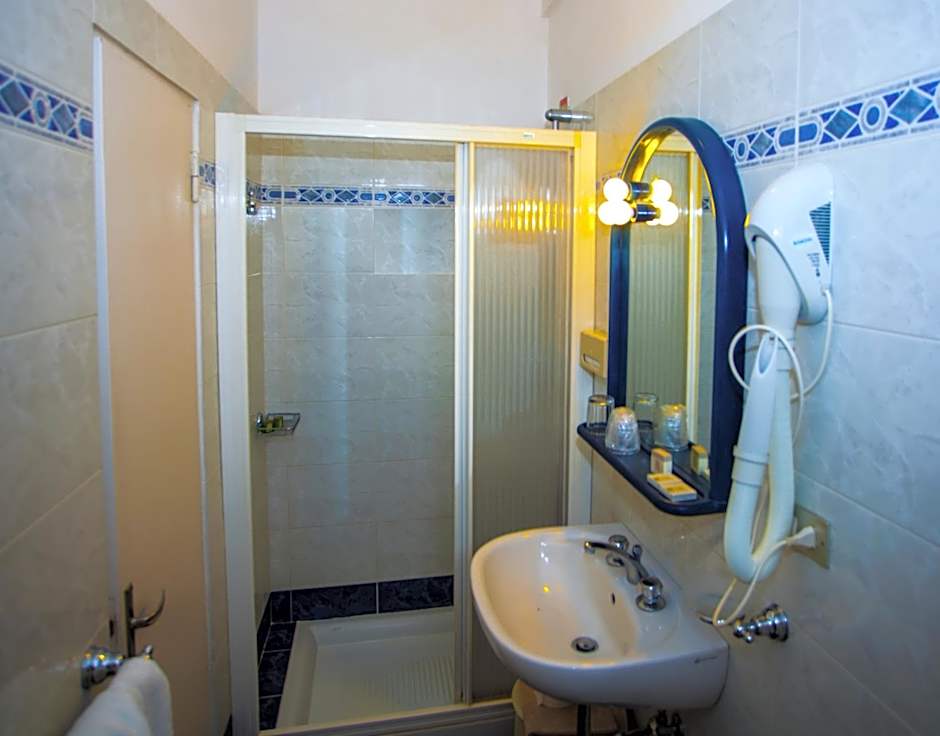 Hotel Delle Rose
