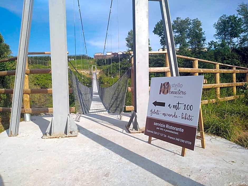 Ostello del Monastero