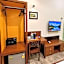 The Jais Boutique Stay