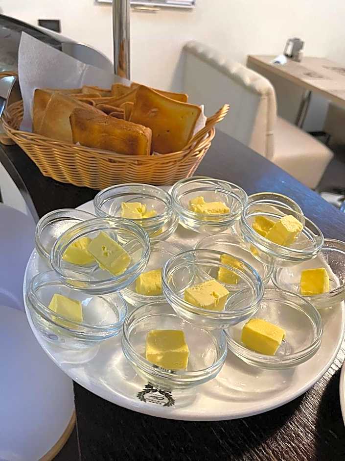 Bed & Breakfast Olsi