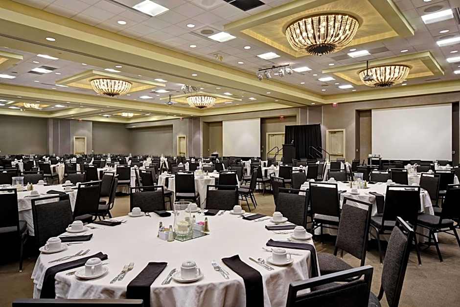 Embassy Suites By Hilton Hotel Montgomery-Conference Center