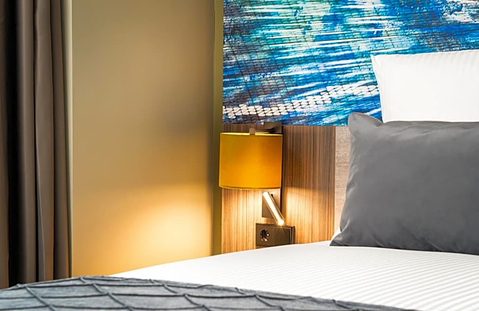 Leonardo Hotel Eschborn Frankfurt