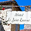 Hotel Le Saint Laurent