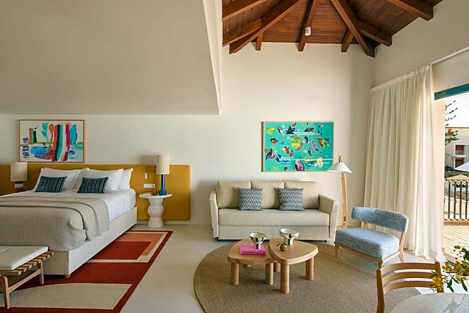 Kimpton Los Monteros Marbella By IHG