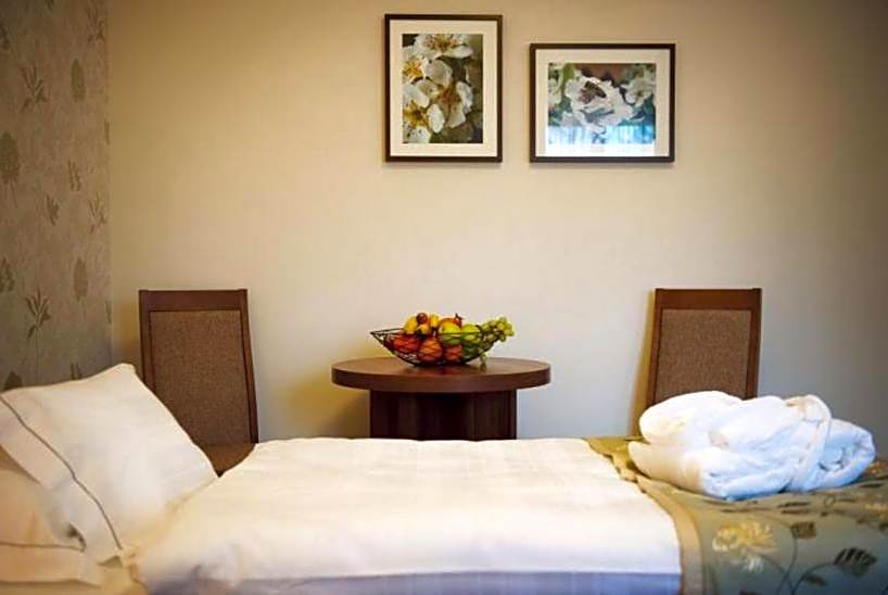 Wellness hotel Spark