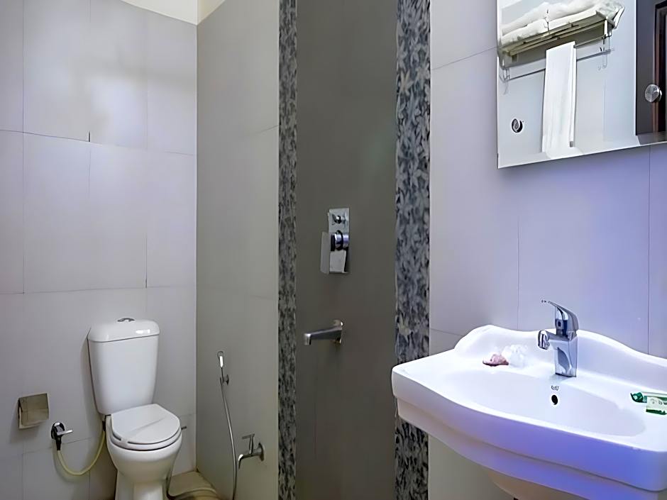 Hotel Panna Paradise