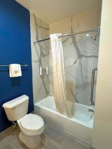 Spark by Hilton Opelousas