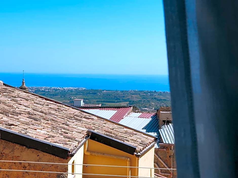 Alloggio della Posta Vecchia