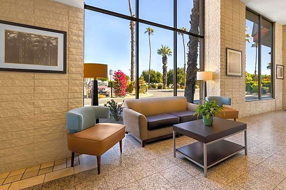 Best Western Date Tree Hotel