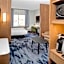 Fairfield Inn & Suites by Marriott Roanoke Salem
