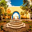 Hotel Boutique La Mision De Fray Diego