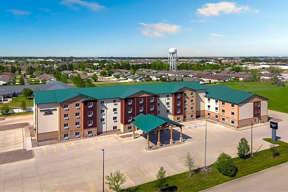 TownePlace Suites by Marriott Minot