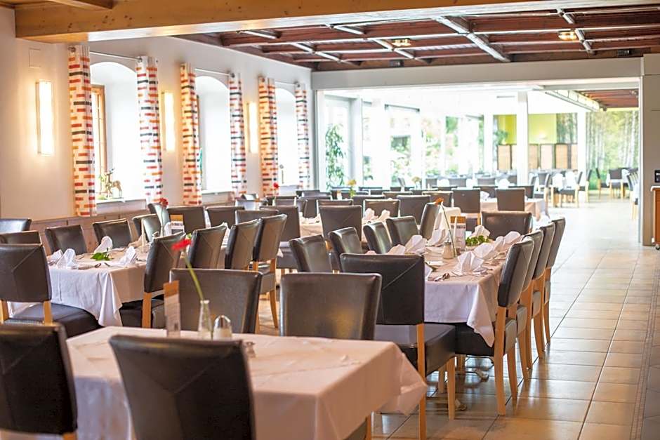 Hotel Zum Goldenen Hirschen