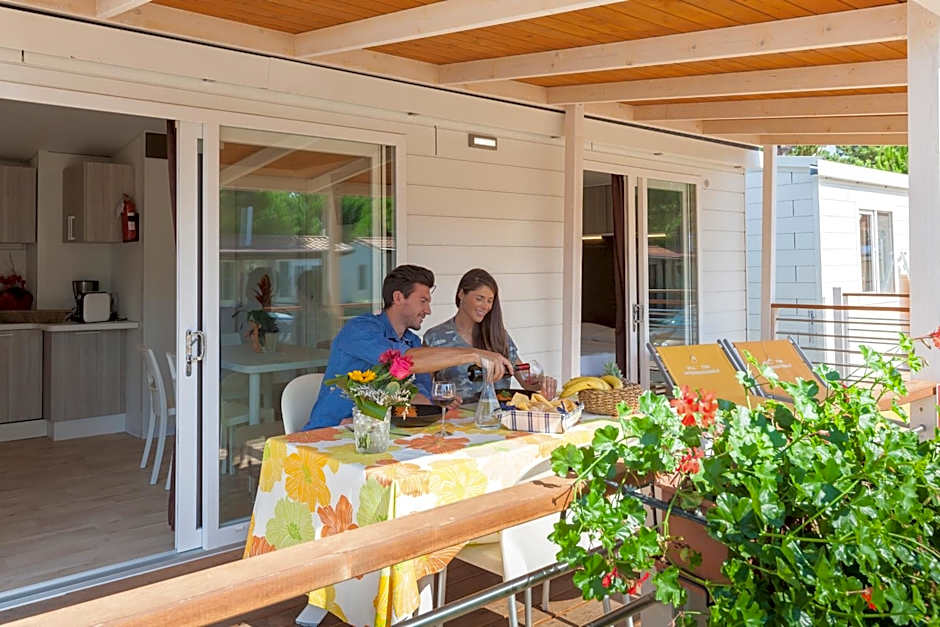 Villaggio Turistico Internazionale