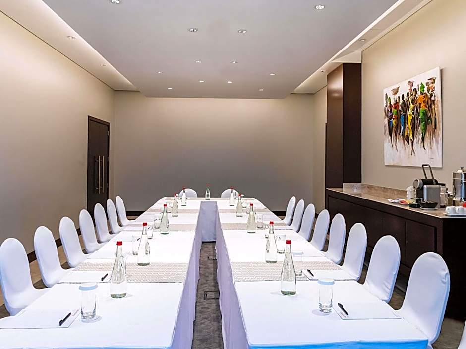 Movenpick Ambassador Hotel Accra