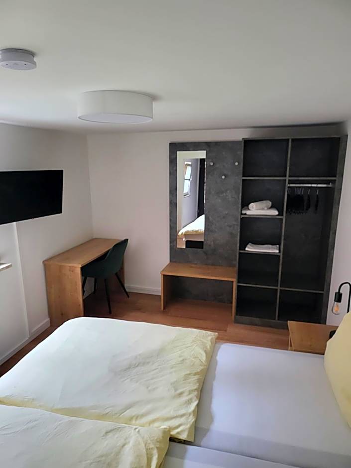 Hotel CASA ITALIA