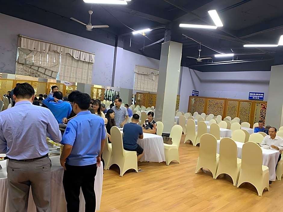 Bac Ninh Royal Hotel