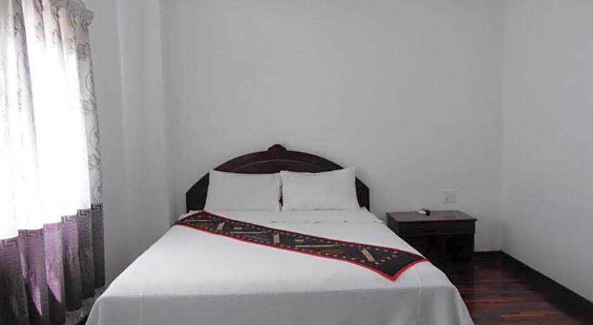 Anoulack Khen Lao Hotel