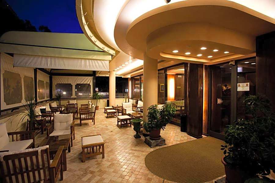 Hotel Santa Lucia