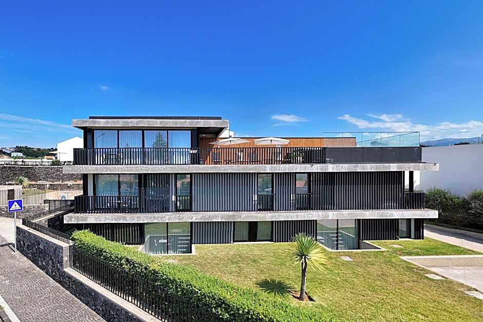 Aqua - PÃ³pulo Eco Village