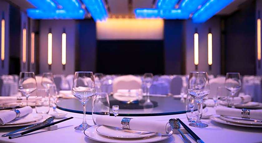 Hyatt Place Yinchuan Dayuecheng