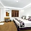 The HUB Hotel