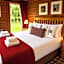 Pucks Glen Lodges - Log Cabins in a wonderful natural environment