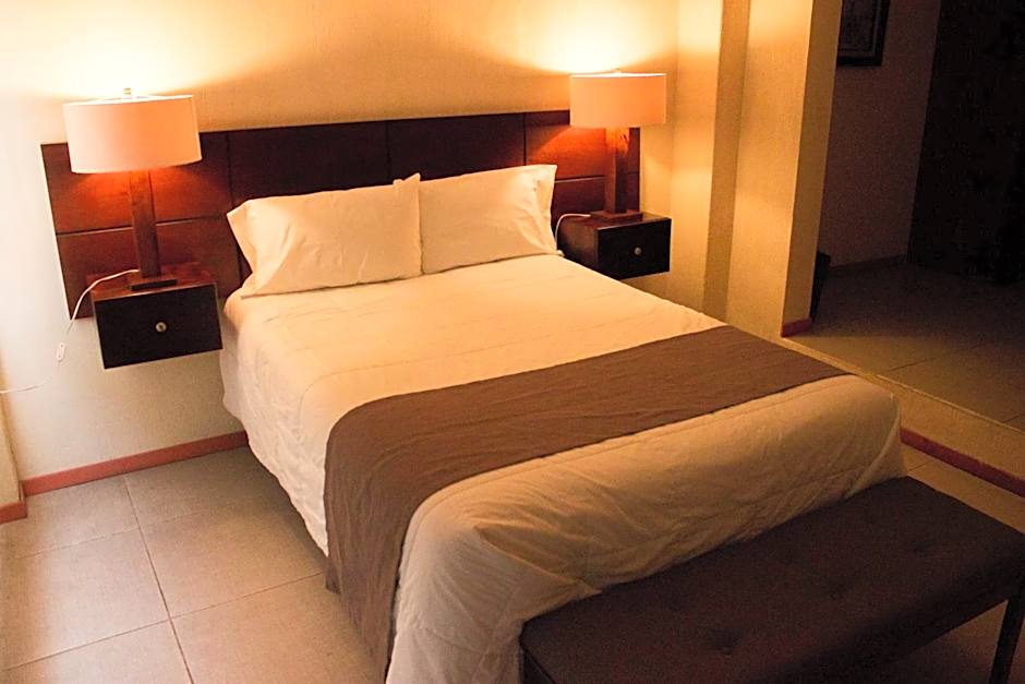 Hotel Tlaxcala