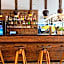 Hotel Cocoon Hauptbahnhof