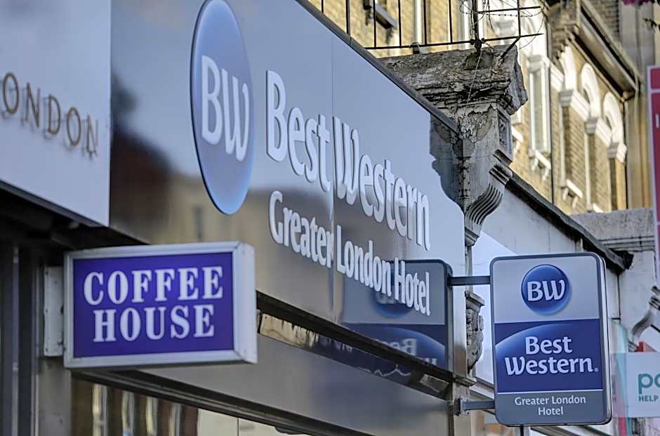 Best Western Greater London