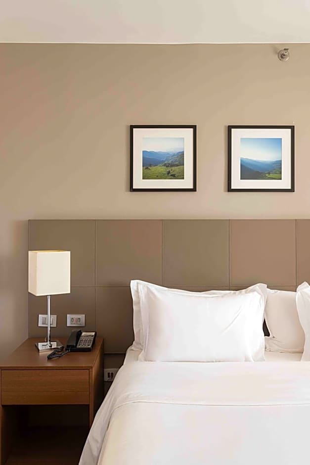 Golden Tulip São José dos Campos