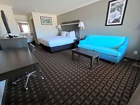 King Room - Non-Smoking