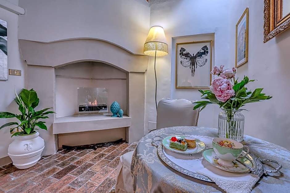 B&B dei Papi Boutique Hotel