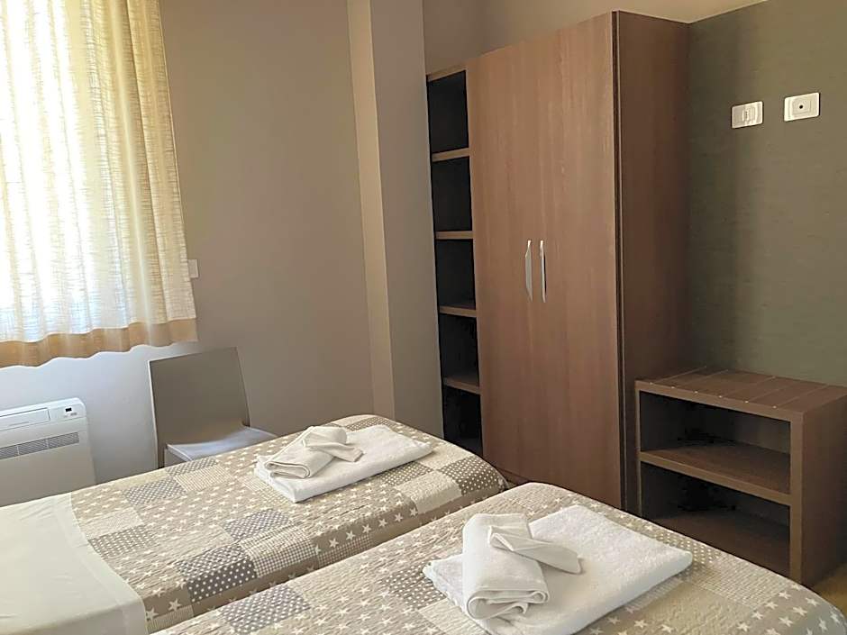 Hotel Torricella