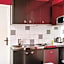 Residence Avy Baudelaire - Lyon Bellecour