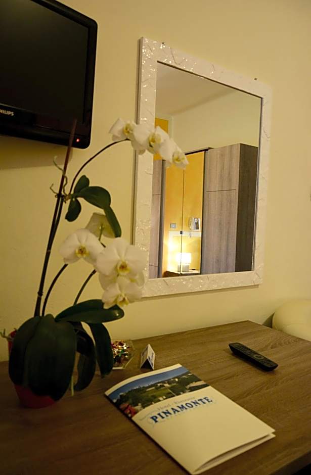 Hotel Pinamonte