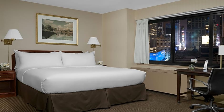 The Manhattan at Times Square By IHG