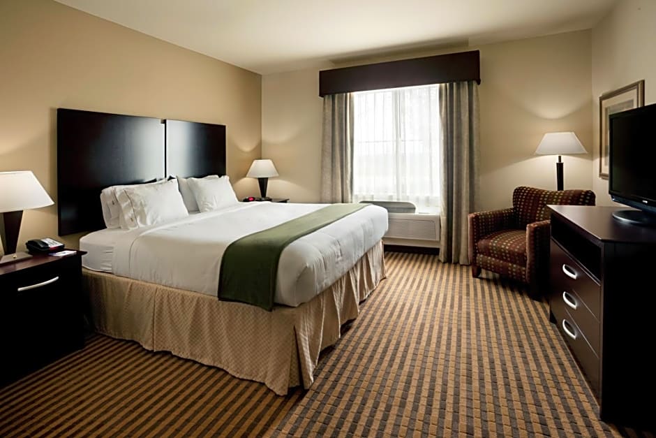 Holiday Inn Express Marble Falls, an IHG Hotel