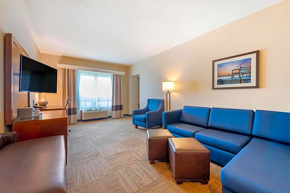 Lift Bridge Lodge, an Ascend Collection Hotel