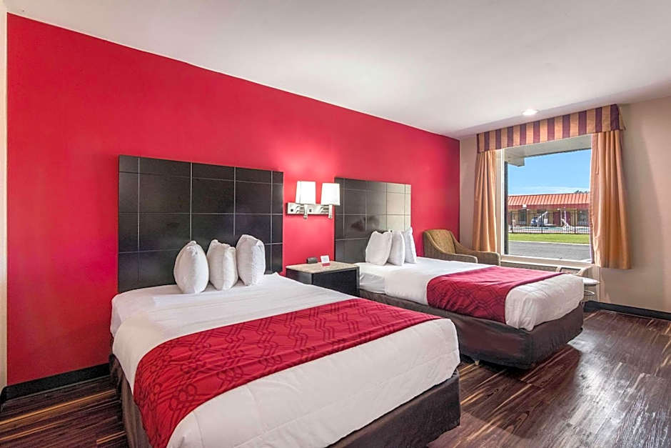 Econo Lodge Pocomoke City